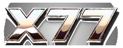 x77 logo