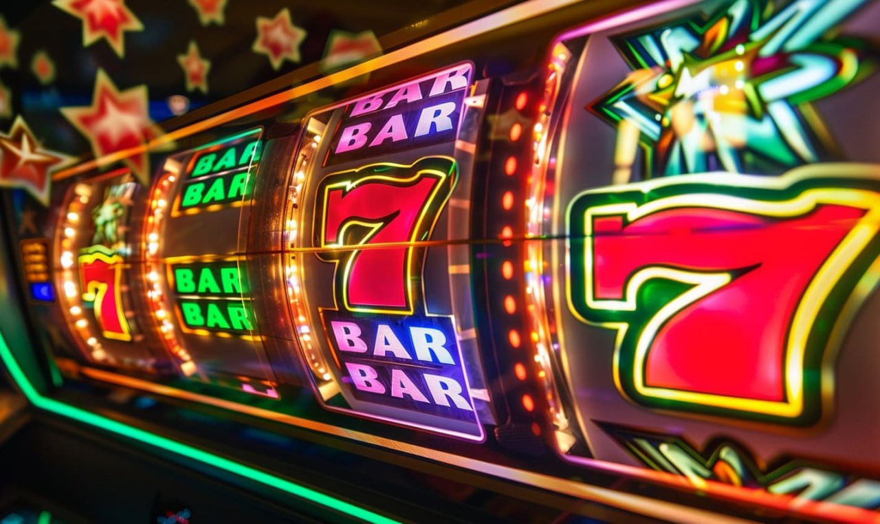 x77 x77 ke Slots Lobbies Mein Real Payouts