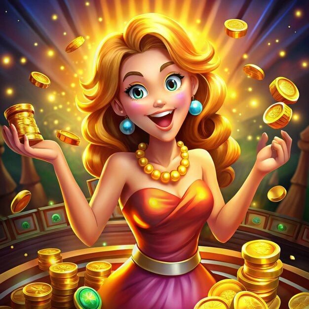 x77 Live Casino